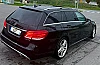 Mercedes-Benz Classe E II BREAK 220 CDI AVANTGARDE BVA 9CV thumbnail