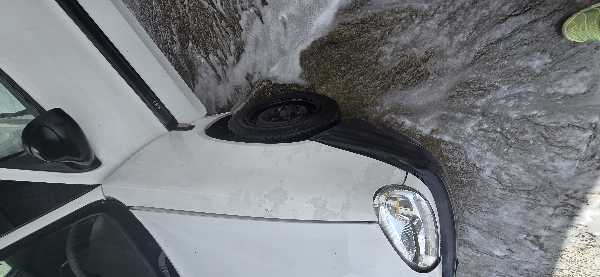 Citroen Saxo 1.1 SX 3P