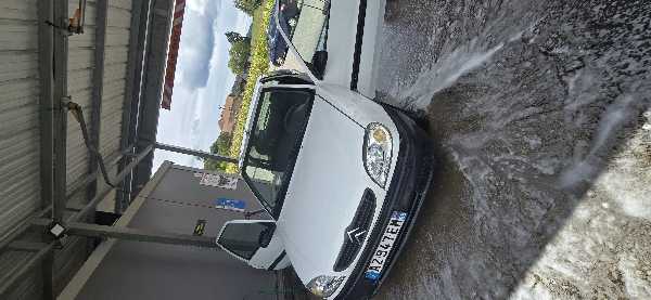 Citroen Saxo 1.1 SX 3P