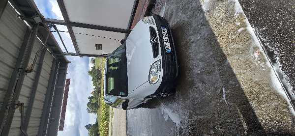 Citroen Saxo 1.1 SX 3P