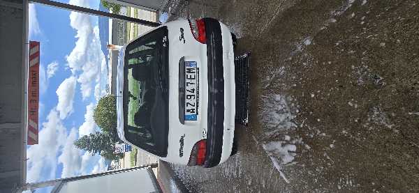 Citroen Saxo 1.1 SX 3P