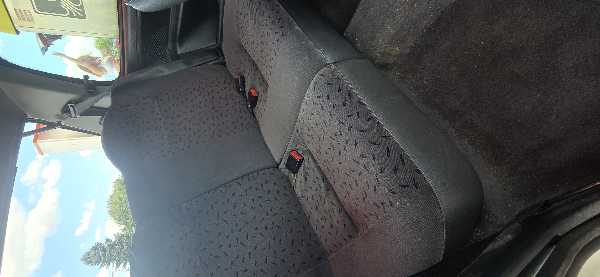 Citroen Saxo 1.1 SX 3P