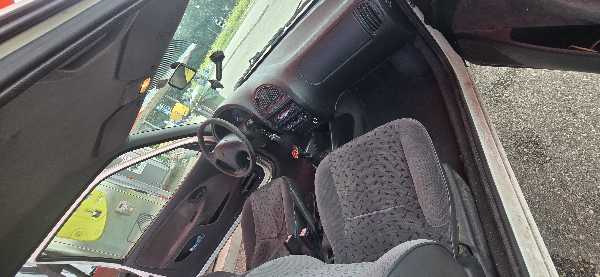 Citroen Saxo 1.1 SX 3P