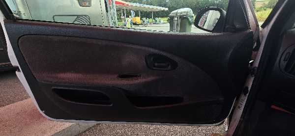 Citroen Saxo 1.1 SX 3P