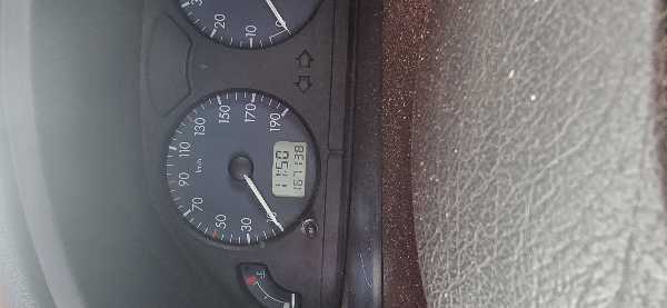 Citroen Saxo 1.1 SX 3P