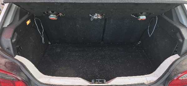 Citroen Saxo 1.1 SX 3P