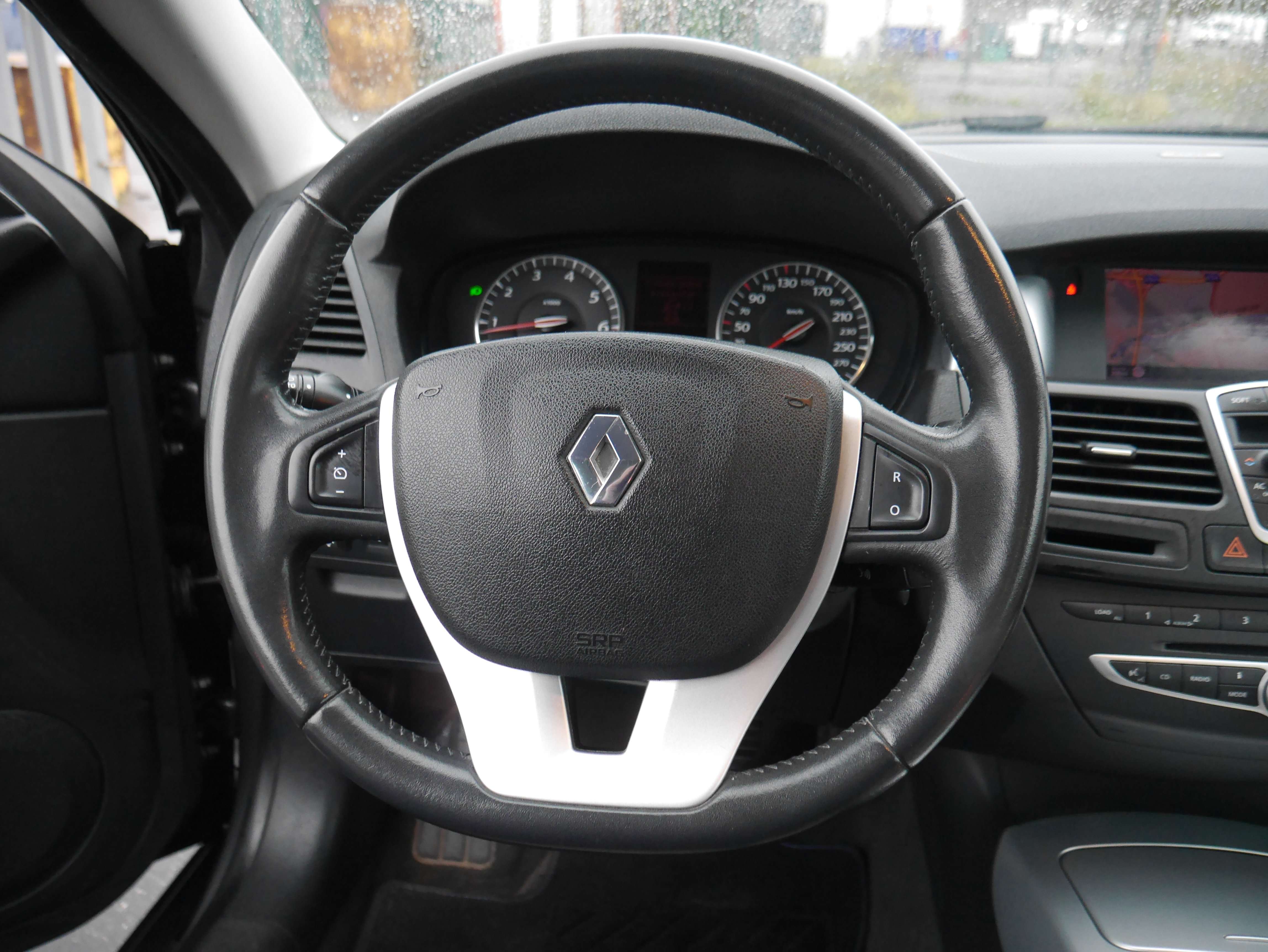 Renault Laguna Laguna Coupé 3.5i V6auto*GPS*CUIR*XENON*