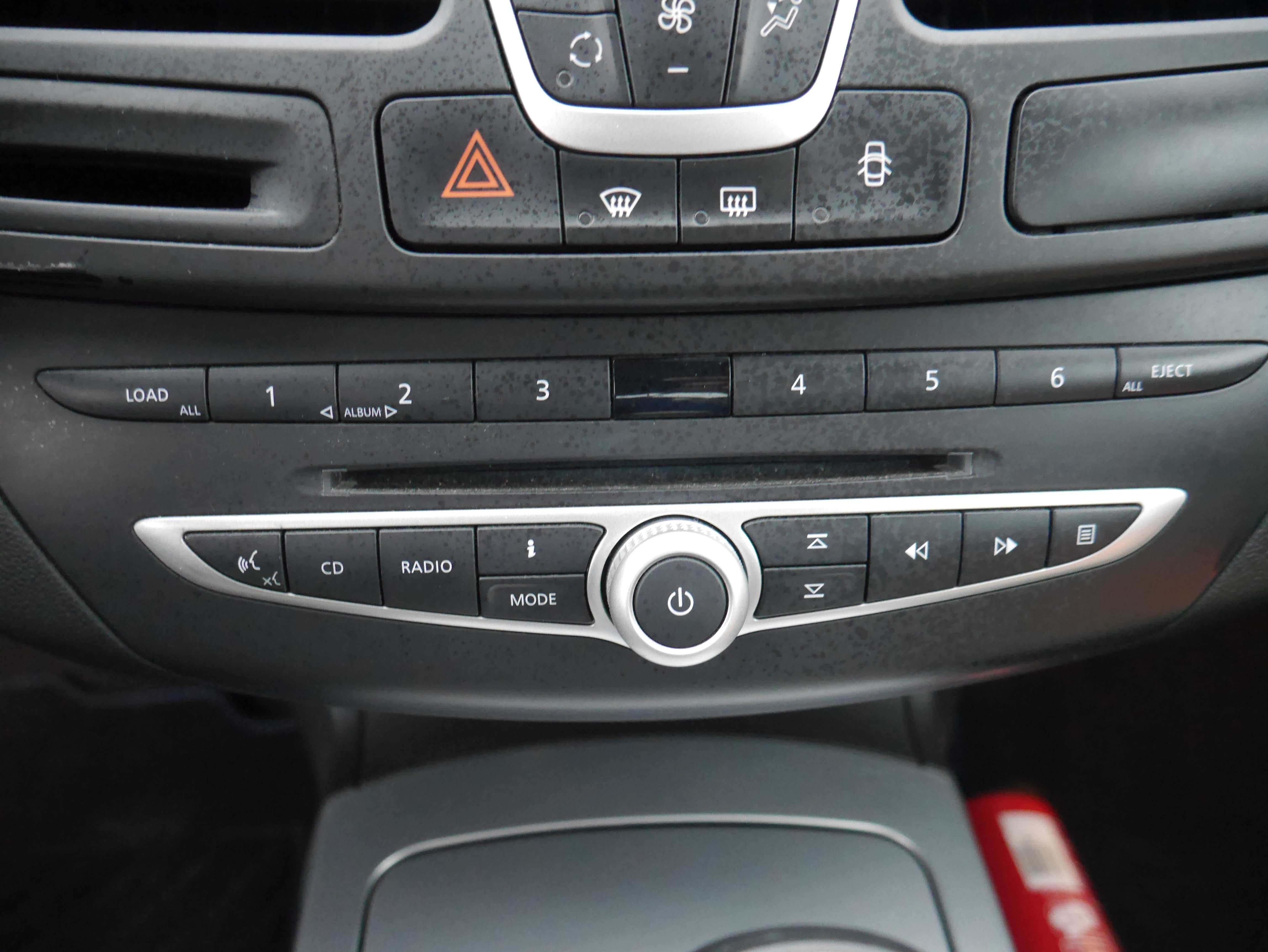 Renault Laguna Laguna Coupé 3.5i V6auto*GPS*CUIR*XENON*