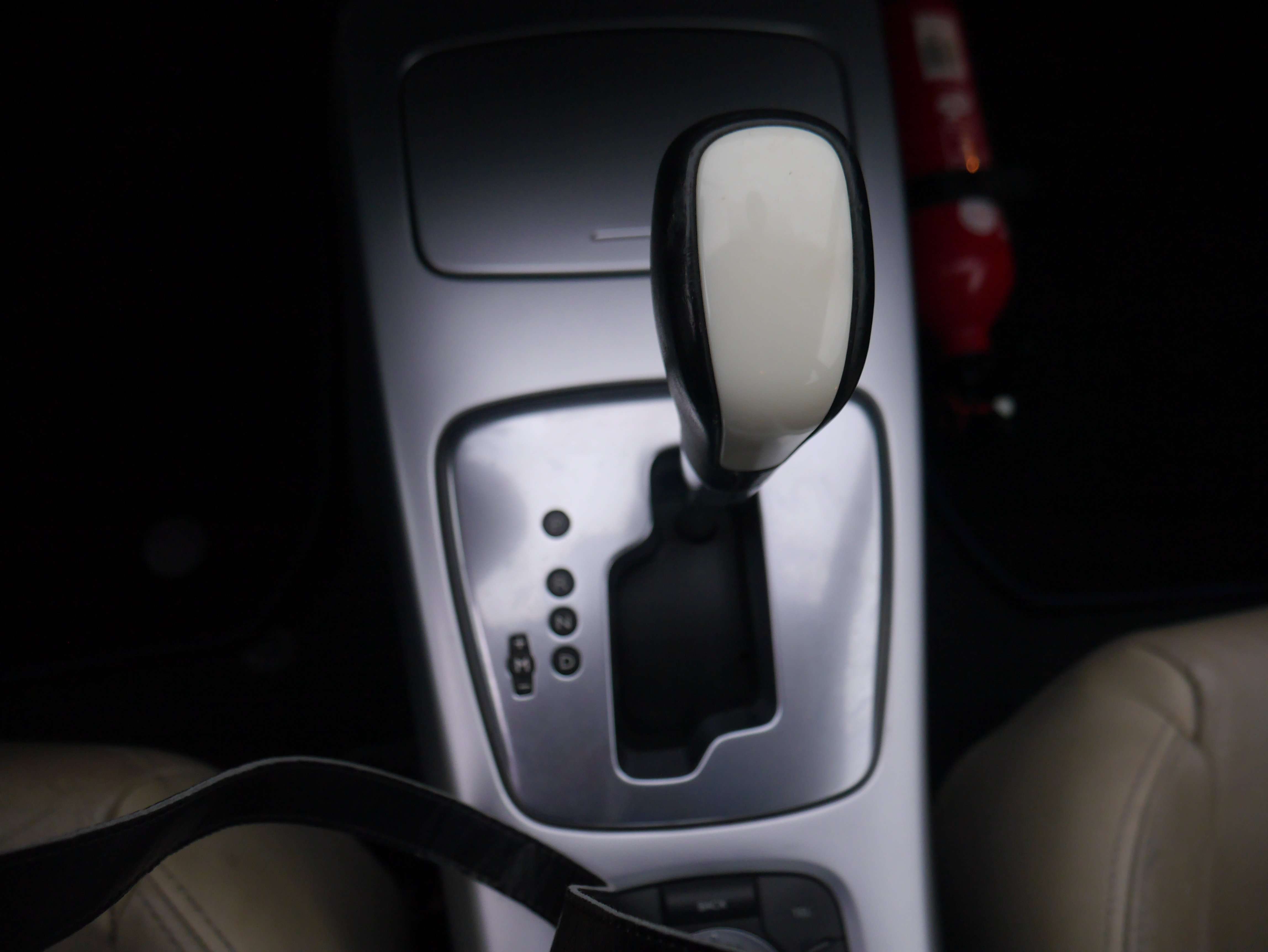 Renault Laguna Laguna Coupé 3.5i V6auto*GPS*CUIR*XENON*