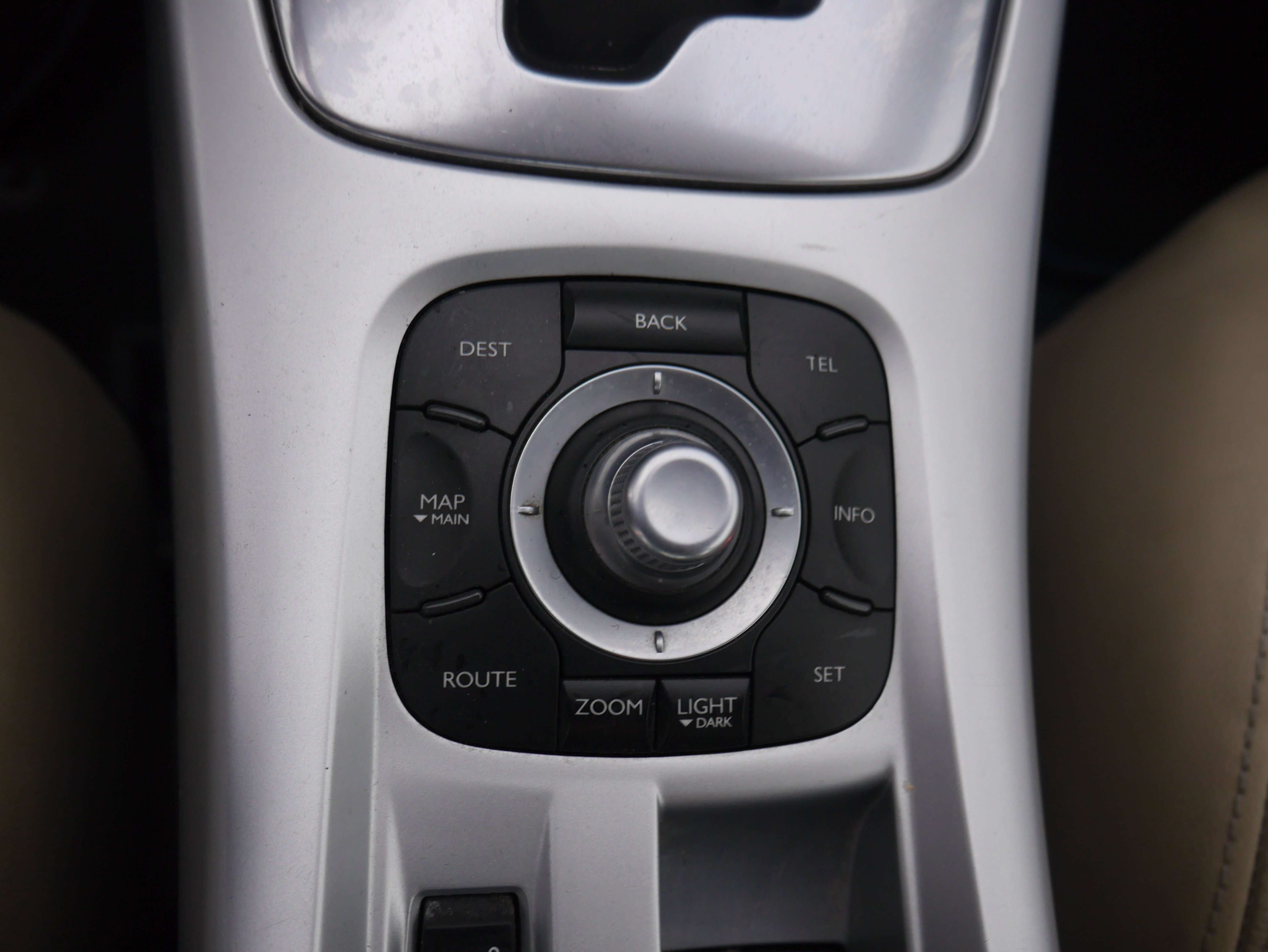 Renault Laguna Laguna Coupé 3.5i V6auto*GPS*CUIR*XENON*