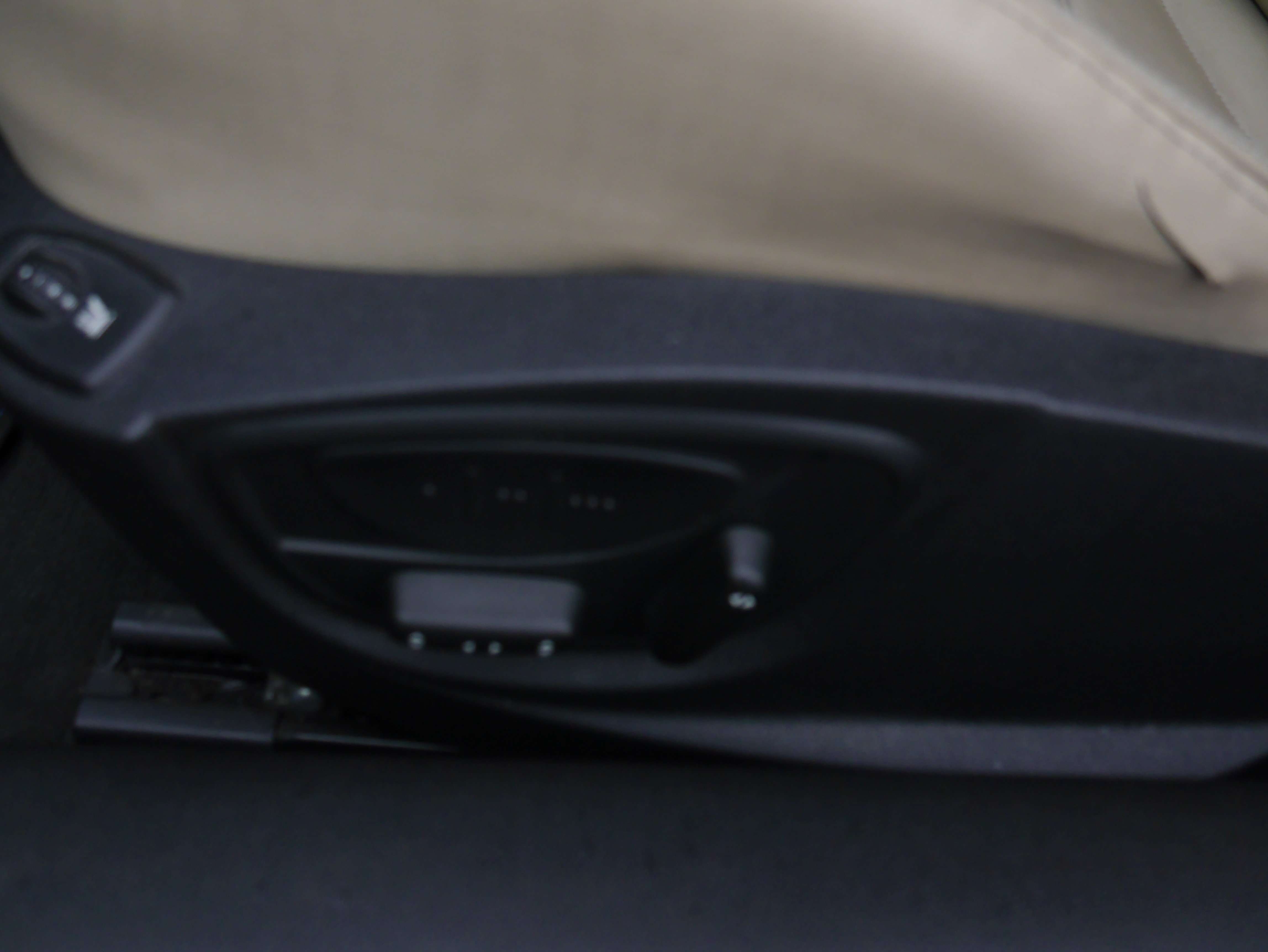 Renault Laguna Laguna Coupé 3.5i V6auto*GPS*CUIR*XENON*