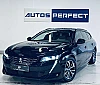Peugeot 508 1.5 BlueHDi CAMERA PDC NAVI BIZONE CARPLAY ISOFIX thumbnail