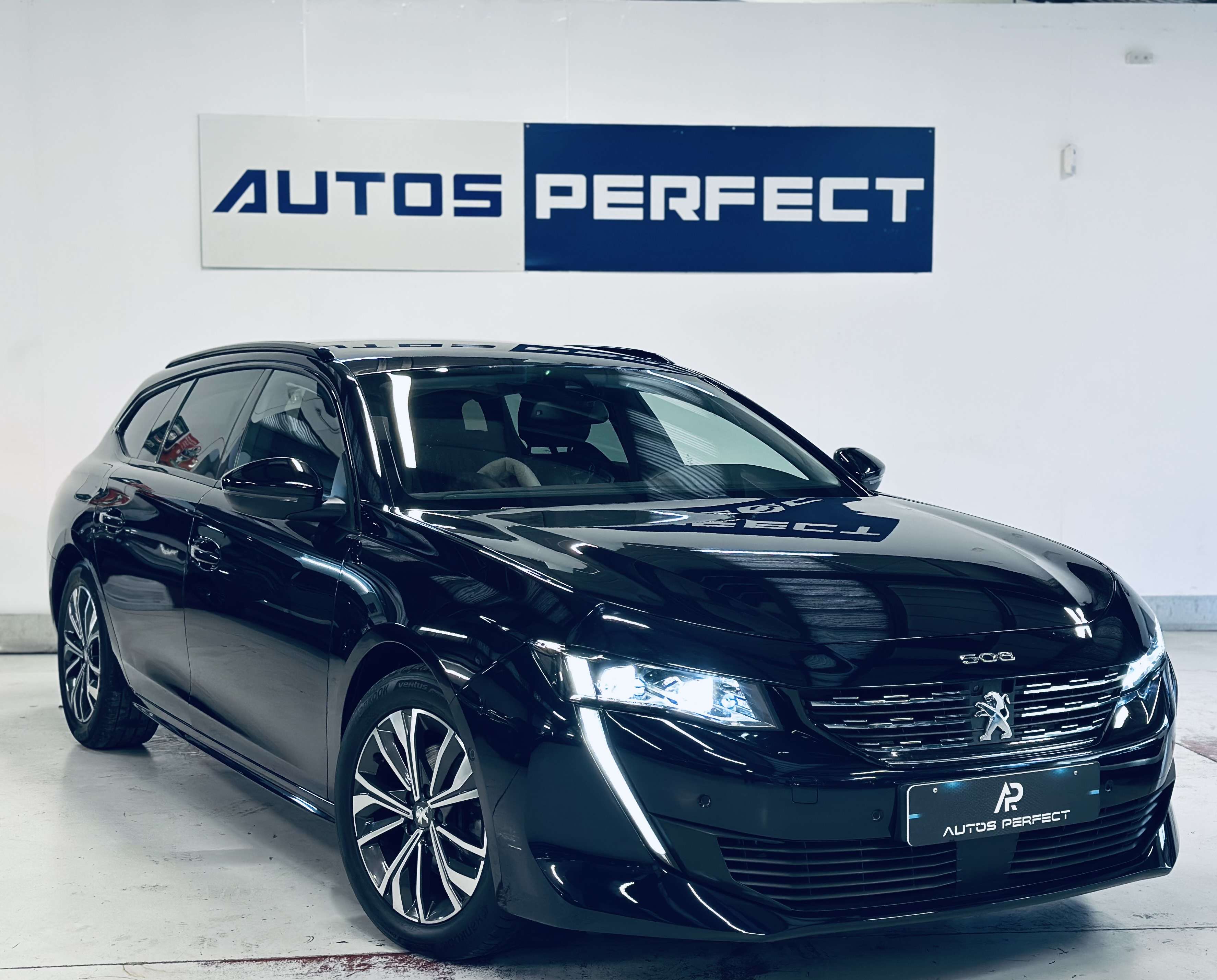 Peugeot 508 1.5 BlueHDi CAMERA PDC NAVI BIZONE CARPLAY ISOFIX