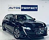 Peugeot 508 1.5 BlueHDi CAMERA PDC NAVI BIZONE CARPLAY ISOFIX thumbnail