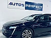 Peugeot 508 1.5 BlueHDi CAMERA PDC NAVI BIZONE CARPLAY ISOFIX thumbnail
