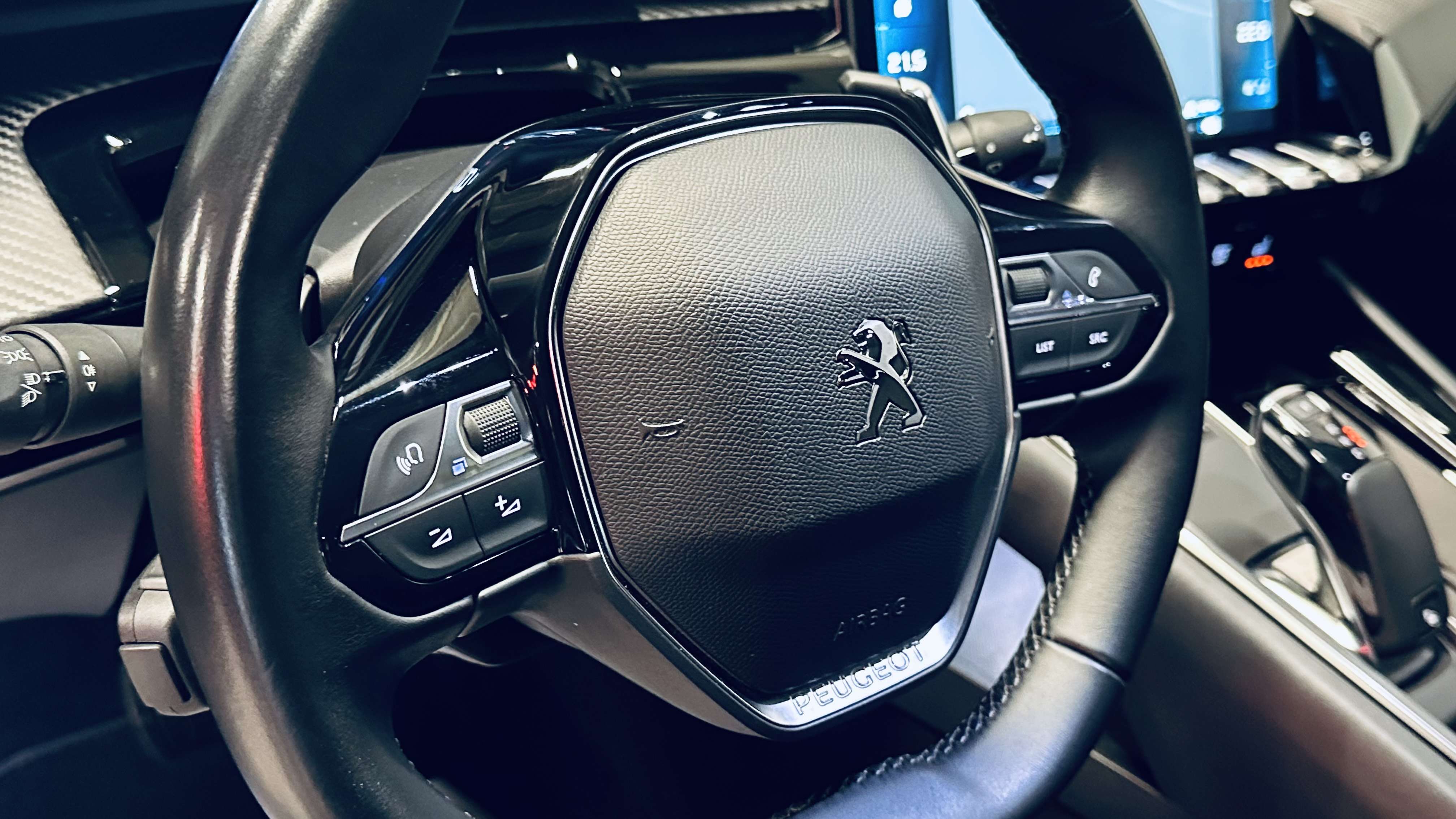 Peugeot 508 1.5 BlueHDi CAMERA PDC NAVI BIZONE CARPLAY ISOFIX