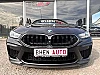 BMW M8 COMPETITION CABRIO XDRIVE/FULL OPTION/827CV thumbnail