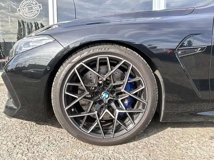 BMW M8 COMPETITION CABRIO XDRIVE/FULL OPTION/827CV