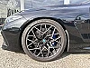 BMW M8 COMPETITION CABRIO XDRIVE/FULL OPTION/827CV thumbnail