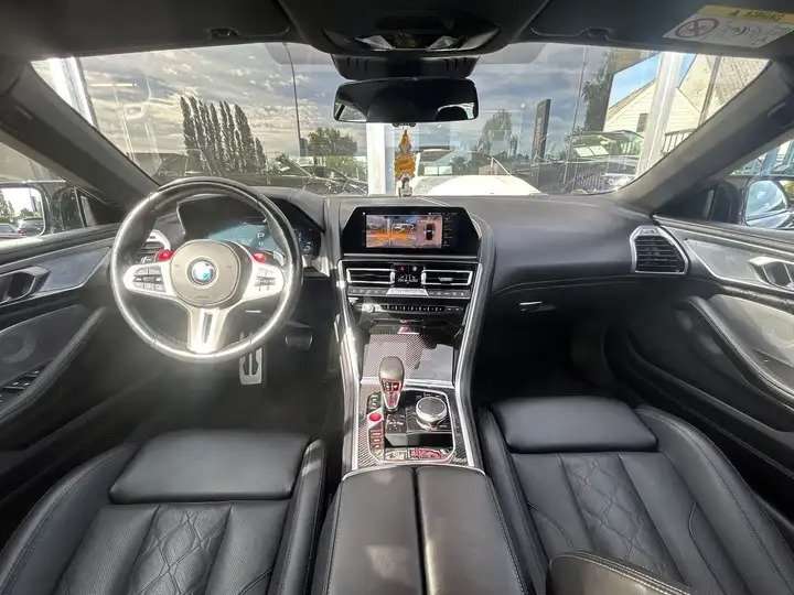 BMW M8 COMPETITION CABRIO XDRIVE/FULL OPTION/827CV