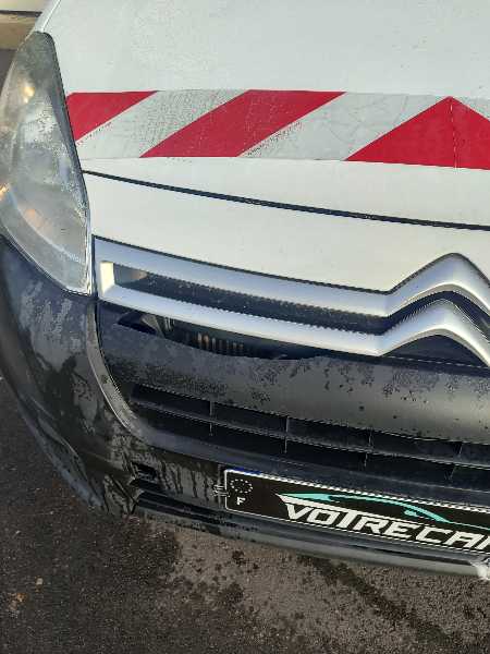Citroen Berlingo 1.6 BlueHDi 75 CH Club M [3P] ✅ Première ma