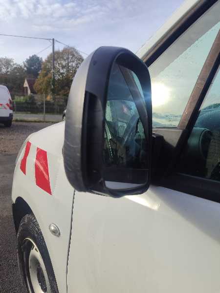 Citroen Berlingo 1.6 BlueHDi 75 CH Club M [3P] ✅ Première ma