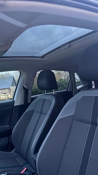 Volkswagen Polo VI 1.0 TSI 115 R-LINE