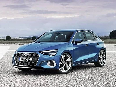 Audi A3 IV SPORTBACK 30 TFSI MHEV 110 BUSINESS LINE S TRONIC
