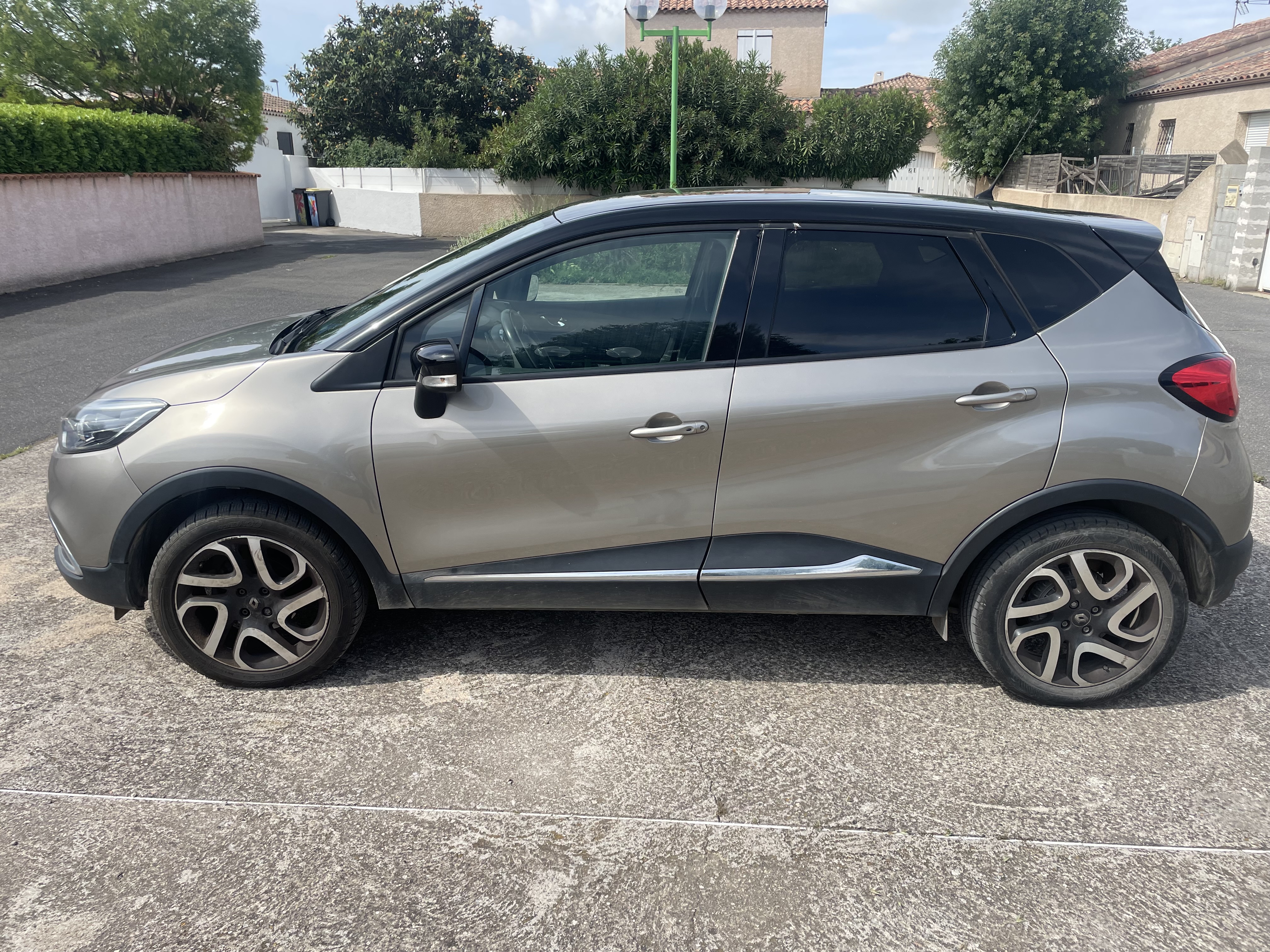 Renault Captur II 0.9 TCE 90 ENERGY INTENS