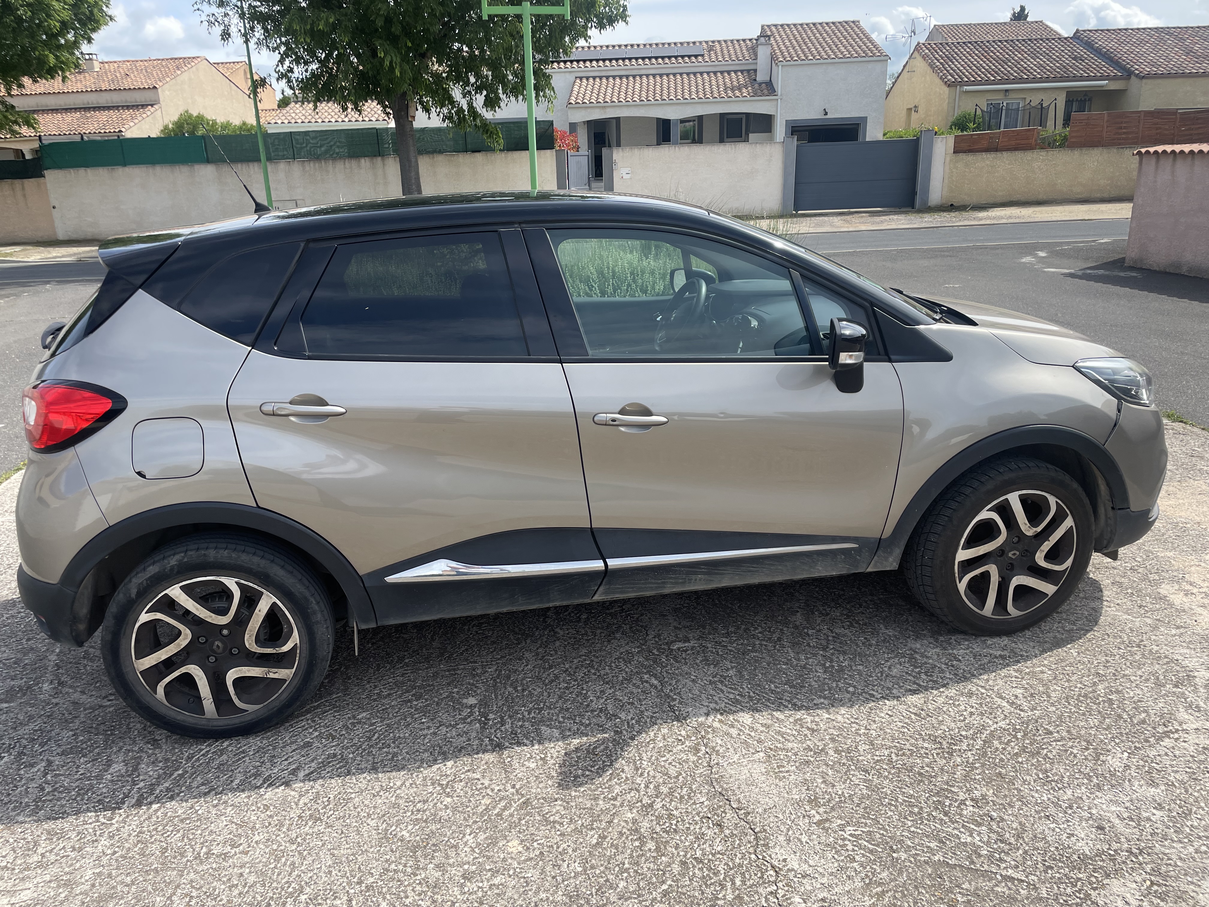 Renault Captur II 0.9 TCE 90 ENERGY INTENS