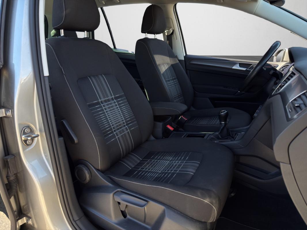 Volkswagen Golf Sportsvan 1.4 TSI 125 BMT Confortline