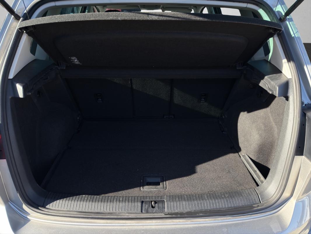 Volkswagen Golf Sportsvan 1.4 TSI 125 BMT Confortline