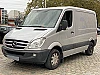 Mercedes-Benz Sprinter 311cdi AUTOMATIQUE ROULE NICKEL!! thumbnail