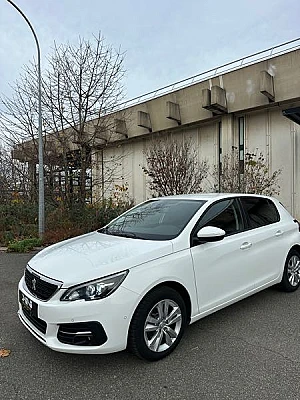 Peugeot 308 II (2) 1.5 BLUEHDI 130 ACTIVE
