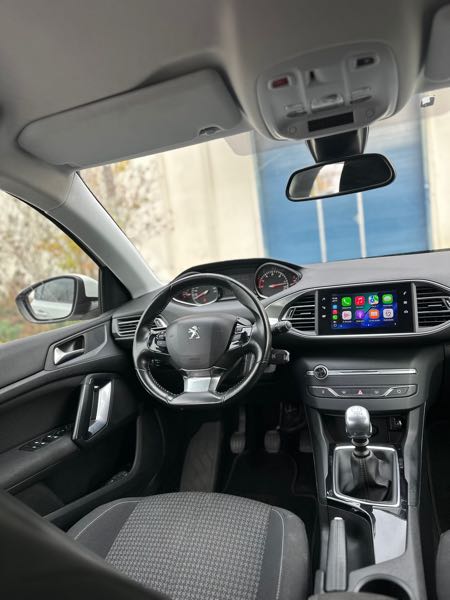 Peugeot 308 II (2) 1.5 BLUEHDI 130 ACTIVE