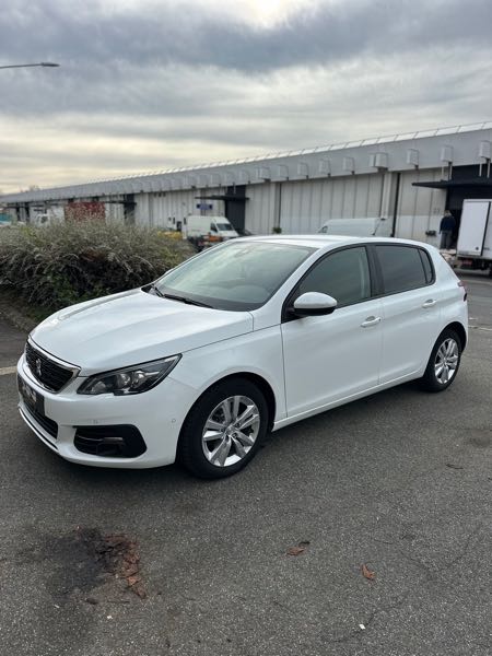 Peugeot 308 II (2) 1.5 BLUEHDI 130 ACTIVE