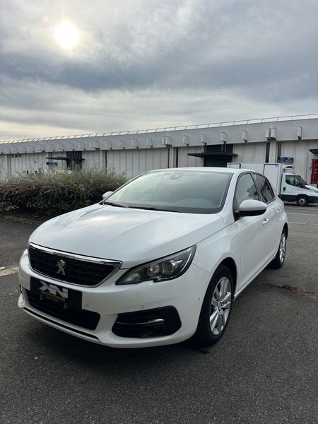 Peugeot 308 II (2) 1.5 BLUEHDI 130 ACTIVE