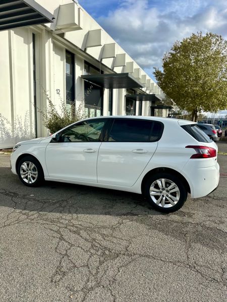 Peugeot 308 II (2) 1.5 BLUEHDI 130 ACTIVE