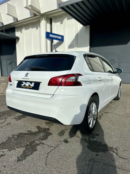 Peugeot 308 II (2) 1.5 BLUEHDI 130 ACTIVE