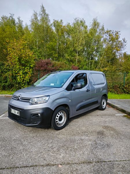 Citroen Berlingo 130 S&S - 1000kg