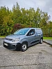 Citroen Berlingo 130 S&S - 1000kg thumbnail