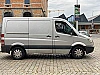 Mercedes-Benz Sprinter 311cdi AUTOMATIQUE ROULE NICKEL!! thumbnail