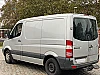Mercedes-Benz Sprinter 311cdi AUTOMATIQUE ROULE NICKEL!! thumbnail