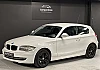 Bmw Serie 1 (E81) 2.0 116D 115 EDITION CONNECTED-DRIVE thumbnail