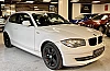 Bmw Serie 1 (E81) 2.0 116D 115 EDITION CONNECTED-DRIVE thumbnail