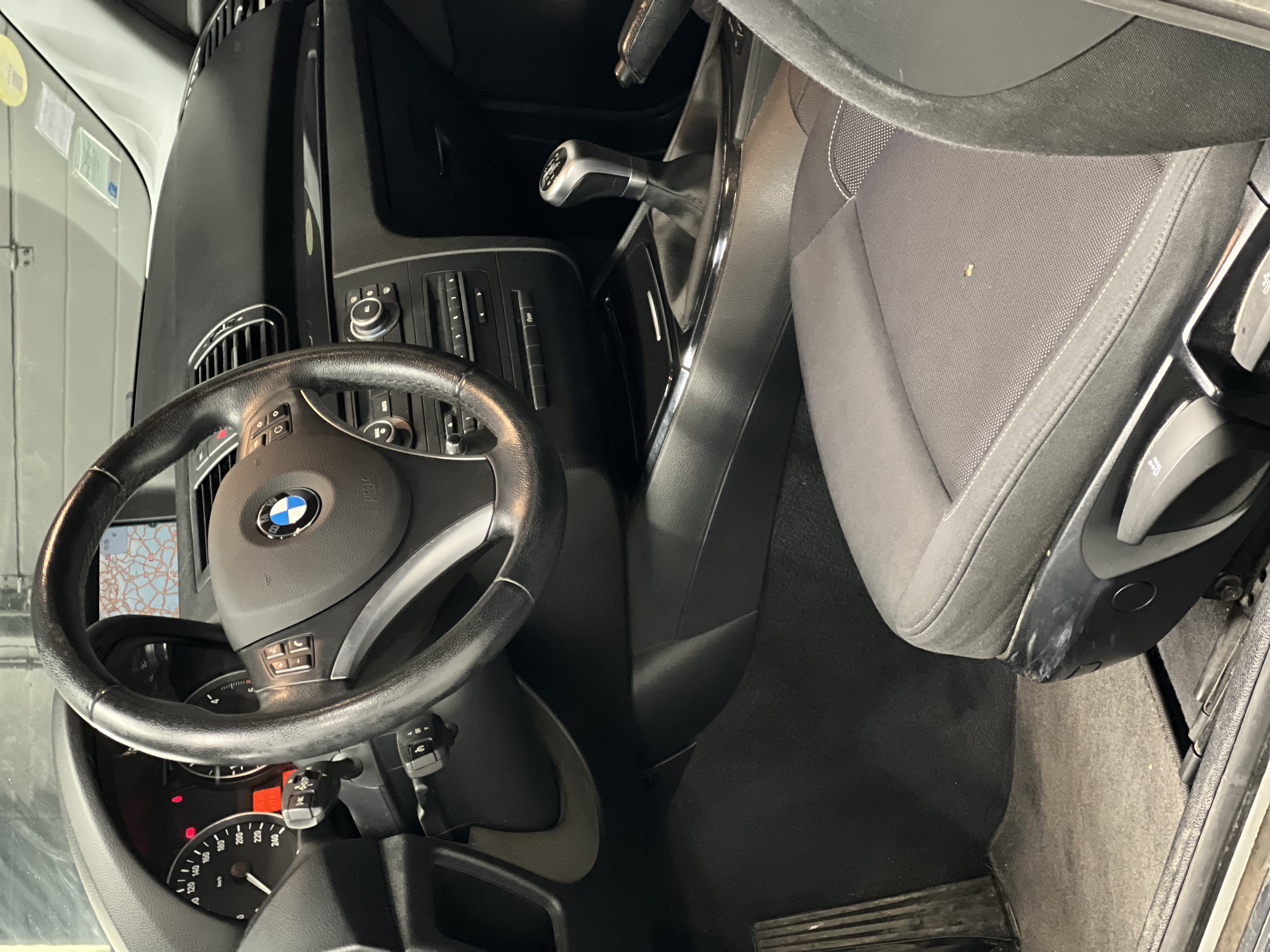 Bmw Serie 1 (E81) 2.0 116D 115 EDITION CONNECTED-DRIVE