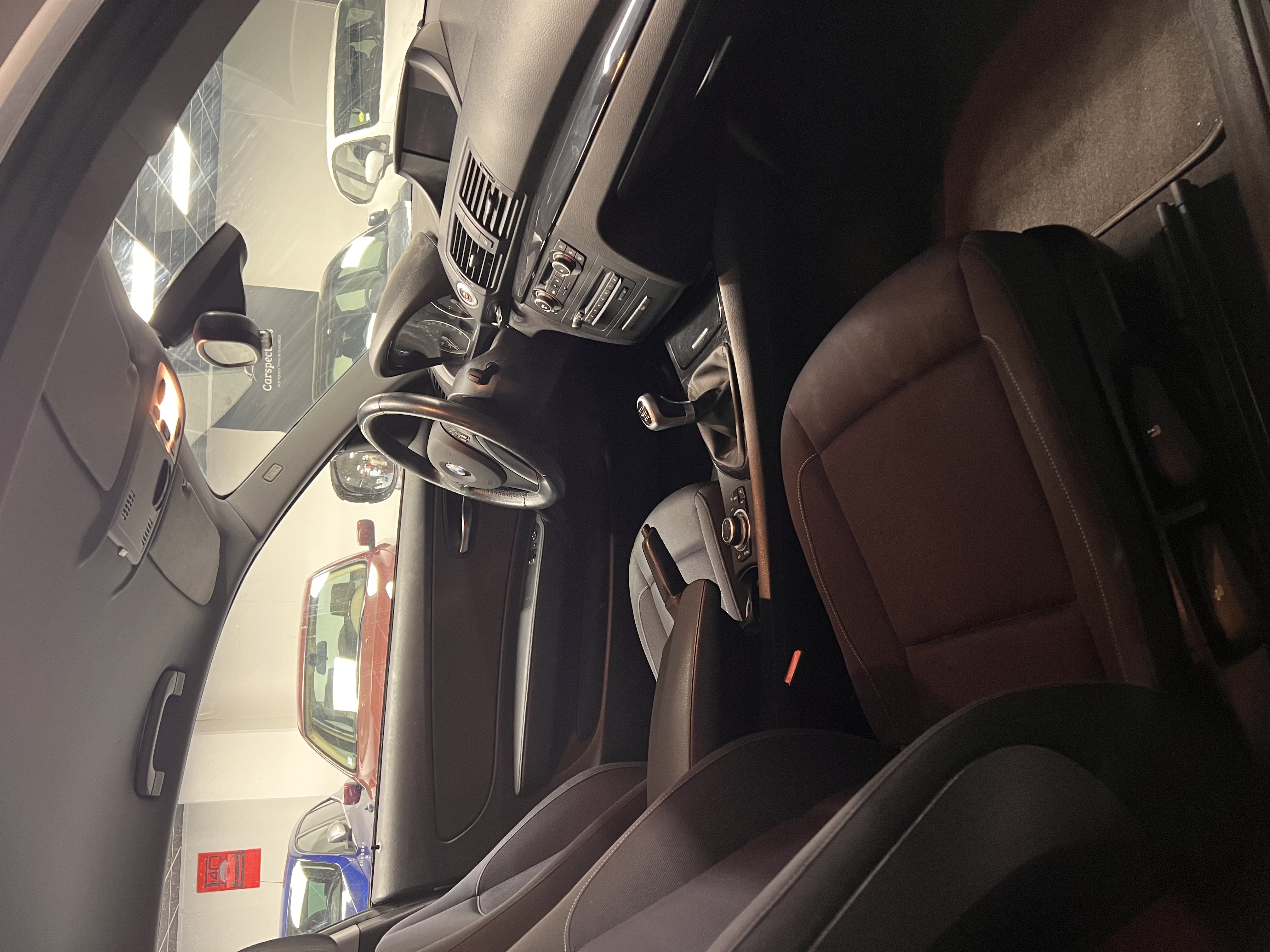 Bmw Serie 1 (E81) 2.0 116D 115 EDITION CONNECTED-DRIVE