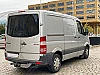 Mercedes-Benz Sprinter 311cdi AUTOMATIQUE ROULE NICKEL!! thumbnail