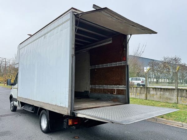 Iveco Daily V 2.3 35 C11 3450