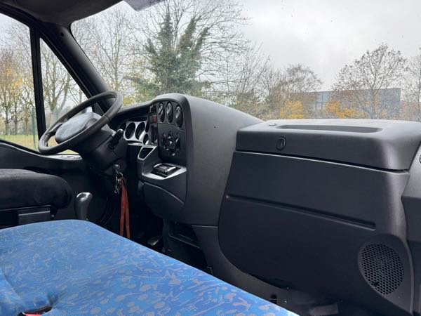 Iveco Daily V 2.3 35 C11 3450